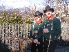 Faschingsumzug Volders
