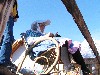 Faschingsumzug Volders
