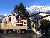 Faschingsumzug Volders
