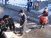 Faschingsumzug Volders
