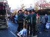 Faschingsumzug Volders
