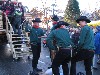 Faschingsumzug Volders
