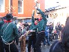 Faschingsumzug Volders
