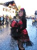 Faschingsumzug Volders
