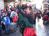 Faschingsumzug Volders
