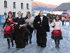 Faschingsumzug Volders
