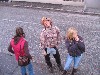 Faschingsumzug Volders
