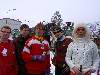 Faschingsdienstag '04 in Innsbruck
