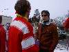 Faschingsdienstag '04 in Innsbruck

