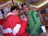 Faschingsdienstag '04 in Innsbruck
