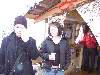 Faschingsdienstag '04 in Innsbruck
