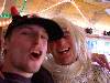 Faschingsdienstag '04 in Innsbruck
