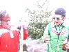 Faschingsdienstag '04 in Innsbruck
