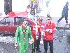 Faschingsdienstag '04 in Innsbruck

