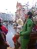Faschingsdienstag '04 in Innsbruck
