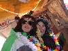 Faschingsdienstag '04 in Innsbruck
