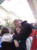 Faschingsdienstag '04 in Innsbruck
