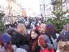 Faschingsdienstag '04 in Innsbruck
