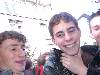Faschingsdienstag '04 in Innsbruck
