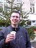 Faschingsdienstag '04 in Innsbruck
