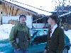 Faschingsdienstag '05 in Innsbruck