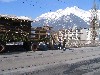 Faschingsdienstag '05 in Innsbruck