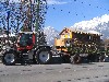 Faschingsdienstag '05 in Innsbruck