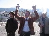 Faschingsdienstag '05 in Innsbruck