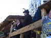 Faschingsdienstag '05 in Innsbruck