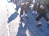 Faschingsdienstag '05 in Innsbruck