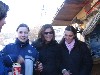 Faschingsdienstag '05 in Innsbruck