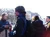 Faschingsdienstag '05 in Innsbruck