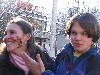 Faschingsdienstag '05 in Innsbruck