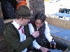 Faschingsdienstag '05 in Innsbruck