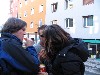 Faschingsdienstag '05 in Innsbruck