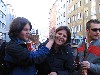 Faschingsdienstag '05 in Innsbruck