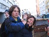 Faschingsdienstag '05 in Innsbruck