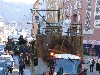Faschingsdienstag '05 in Innsbruck