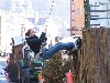 Faschingsdienstag '05 in Innsbruck