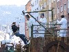 Faschingsdienstag '05 in Innsbruck