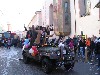 Faschingsdienstag '05 in Innsbruck
