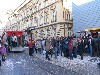 Faschingsdienstag '05 in Innsbruck