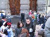 Faschingsdienstag '05 in Innsbruck