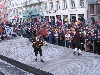 Faschingsdienstag '05 in Innsbruck