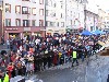Faschingsdienstag '05 in Innsbruck