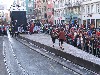 Faschingsdienstag '05 in Innsbruck