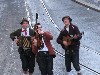 Faschingsdienstag '05 in Innsbruck
