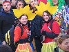 Faschingsdienstag '05 in Innsbruck