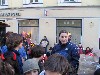 Faschingsdienstag '05 in Innsbruck