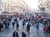 Faschingsdienstag '05 in Innsbruck